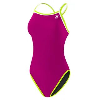 Tyr Hydraspan Reversible Diamondfit (Women) Купальники DRVSD