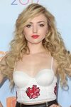Peyton List's Hairstyles & Hair Colors Steal Her Style