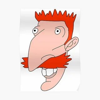 The Wild Thornberries Meme Posters Redbubble