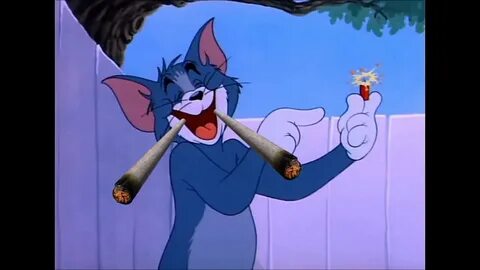 MLG Tom and Jerry - YouTube