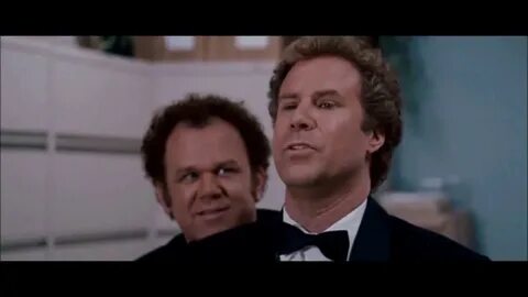 Step Brothers Job interview Epic scene - YouTube