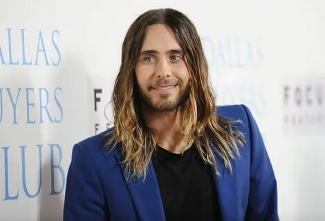 Pin by @justjo on JARED LETO Current hair styles, Jared leto