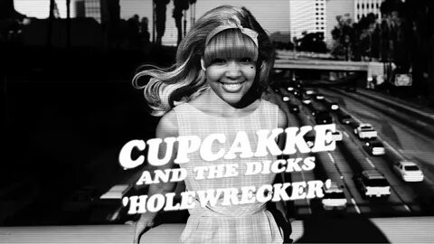 CupcakKe - Best Dick Sucker (HOMEWRECKER MASHUP) - YouTube