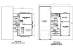 Rv Barndominium Floor Plans / 1 / Looking for barndominium f