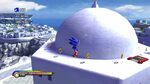 Sonic Unleashed Gameplay on PC using Ps3 Emulator - YouTube