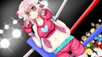 Женский бокс аниме - 20 фото - картинки и рисунки: скачать б