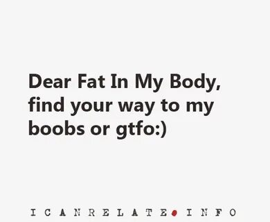 Funny Quotes On Being Fat. QuotesGram