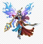 Haile Character Brave Frontier Wiki Fandom - Brave Frontier 