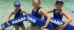 Junior Lifeguard Camp Florida State Parks