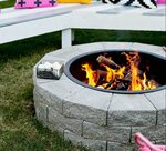 DIY Fire Pits - Fitzpatrick Fuels Blog