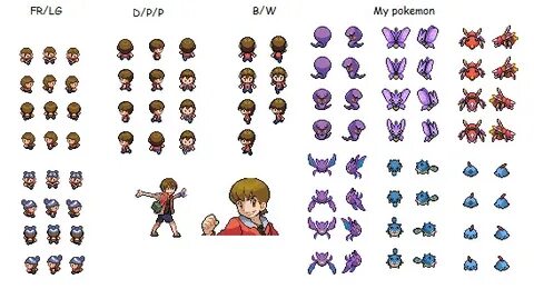 Pokemon Trainer Icon #203143 - Free Icons Library