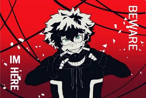 deku au Wiki Boku No Hero Academia Amino. Amino