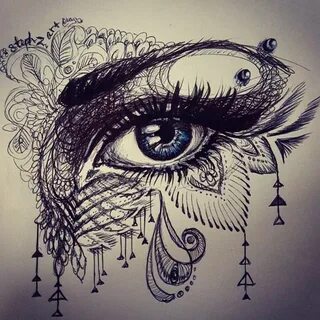 It’s that time of the week. #eye #ballpointpen #drawing with
