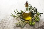 Olive oil - Organicwoman