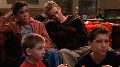 Malcolm in the Middle: 2 Season 25 Episode - Watch online