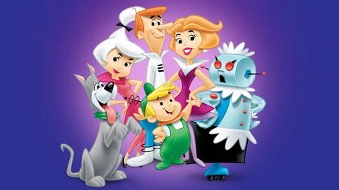 Watch The Jetsons Full TV Series Online in HD Quality