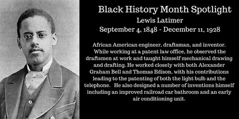 Great Black History Month Great Black History, rather Americ