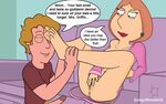 Read Naughty Mrs. Griffin 3- About Last Weekend prncomix