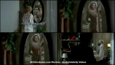 Penelope Ann Miller nude photos and videos