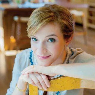 PBS cooking host Pati Jinich's Mexican-Jewish Passover