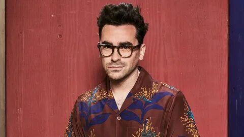 Schitt’s Creek Showrunner Dan Levy on Season 5, Reality Tele