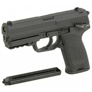 CYMA HK USP Metal AEP купить в Семикаракорск + отзывы и хара