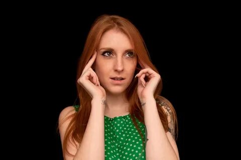 Hypnodolls: Alexa Red - Entrancement - Erotic Hypnosis