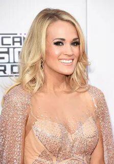 Carrie Underwood: 2015 American Music Awards -19 GotCeleb