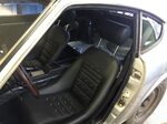 New seats and floor mats 240z advice - Interior - The Classi