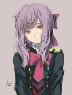 Pin on Owari no Seraph