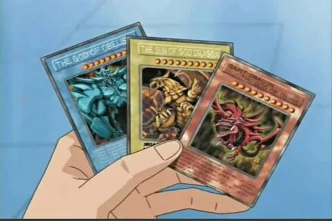 Yugi's Legendary Decks: Card Review Duel Amino