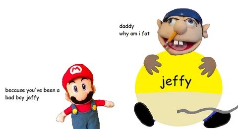 Jeffy Memes