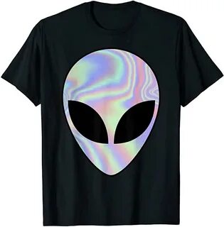 Amazon.com: alien head shirt