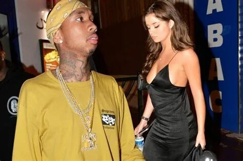 Watch Tyga S Ex In The Bathroom Butt Jizz Shehe Porn Free Nu