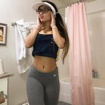Alahna Ly Nude Leaked (2 Videos + 107 Photos)