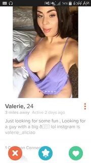 Hot tinder pictures Married? You'll Regret It After Seeing T