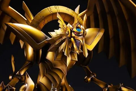 The Winged Dragon Of Ra Wallpaper 3d zflas