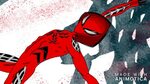 Scatter-Spider Speedpaint (RWBY/Spiderman Crossover) - YouTu