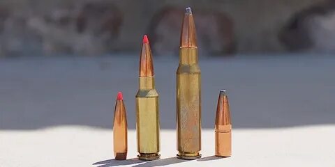 6.5 Grendel vs 308: Everything You Need To Know - Big Game H