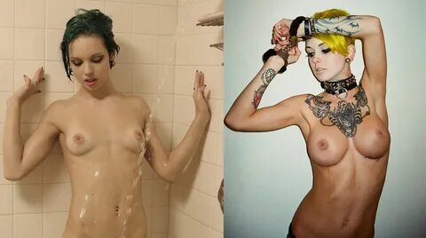 Sarah X Mills before and after Porn Pic - EPORNER. 
