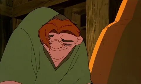 Disney Animated Movies for Life: The Hunchback of Notre Dame