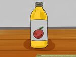 Image titled Use Apple Cider Vinegar for Athlete's Foot Step