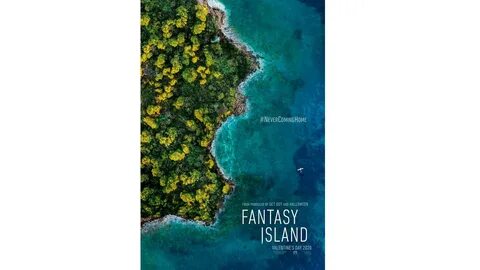 Fantasy Island 2020 Wallpapers - Wallpaper Cave