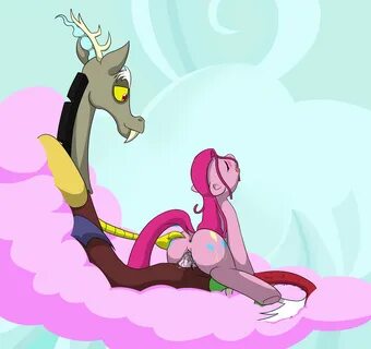 Check Out This Drawing Of Pinkie Pie Having Sex With CLOUDIZ