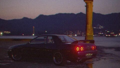 Aesthetic 90S Jdm Car Wallpapers Wallpapers - Most Popular A