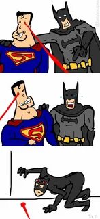 teasing Batman funny, Funny batman memes, Batman vs superman