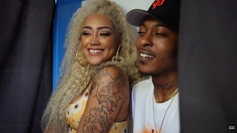 Are Donna and Alex Still Together? Black Ink Crew Update