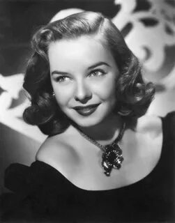 Diana Lynn (1926-1971) Lynn, Celebrities female, Old hollywo