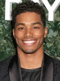 Filmer och serier med Rome Flynn