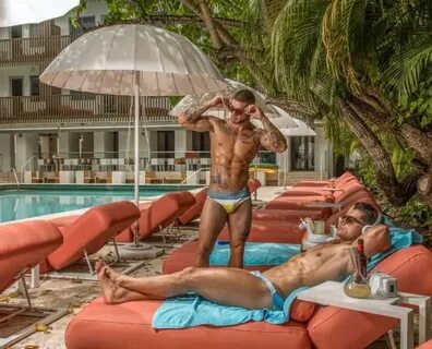 Miami beach gay bath house - Auraj.eu